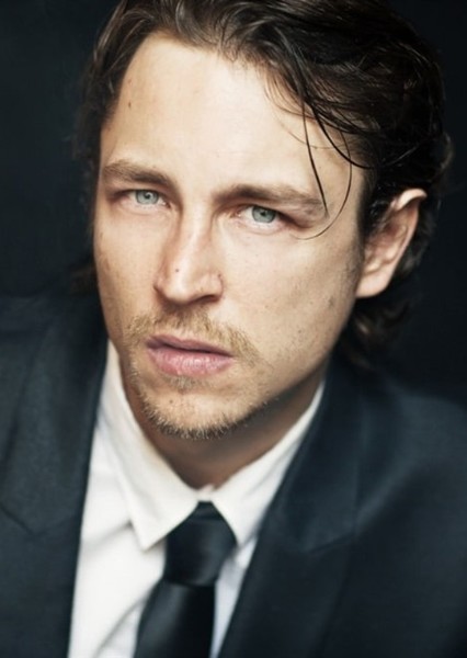 Vincent Rottiers photo