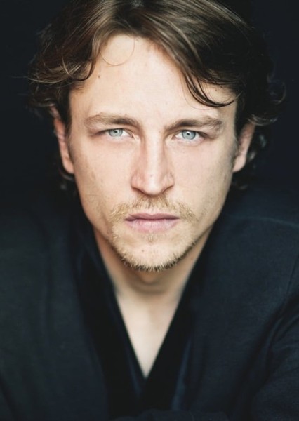 Vincent Rottiers photo