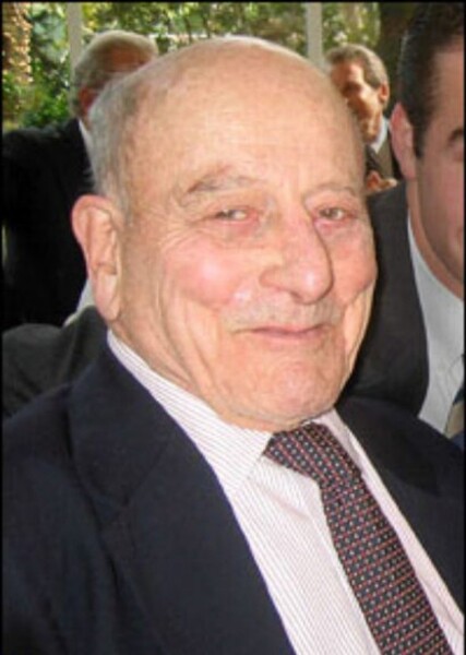 Vincent Sardi Jr.