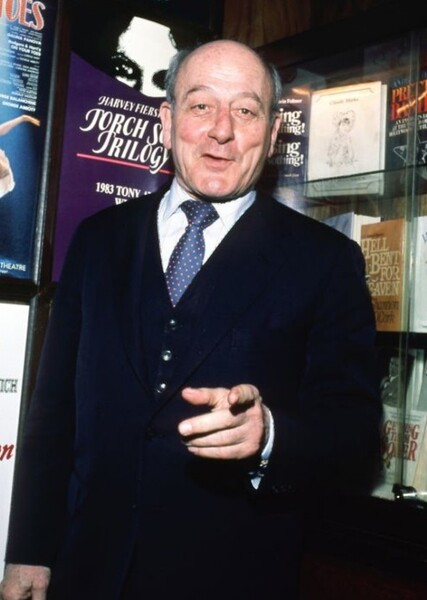 Vincent Sardi Jr. photo