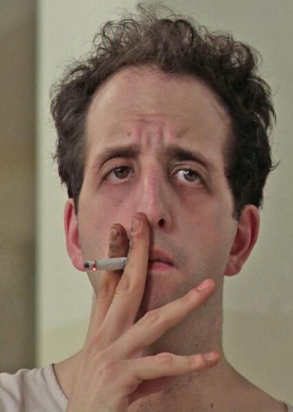 Vincent Schiavelli photo