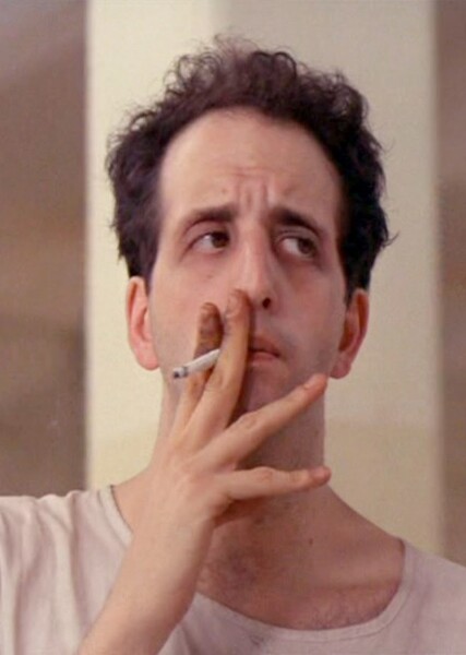 Vincent Schiavelli photo
