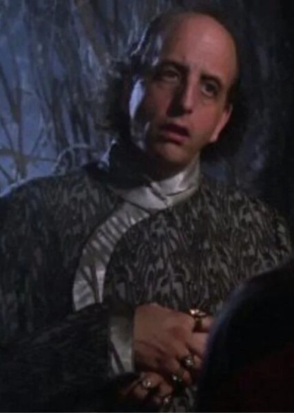 Vincent Schiavelli