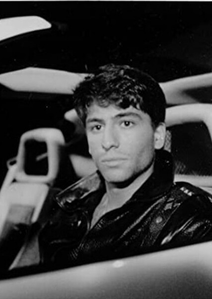 Vincent Spano photo