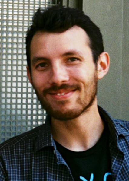 Vincent Tsui