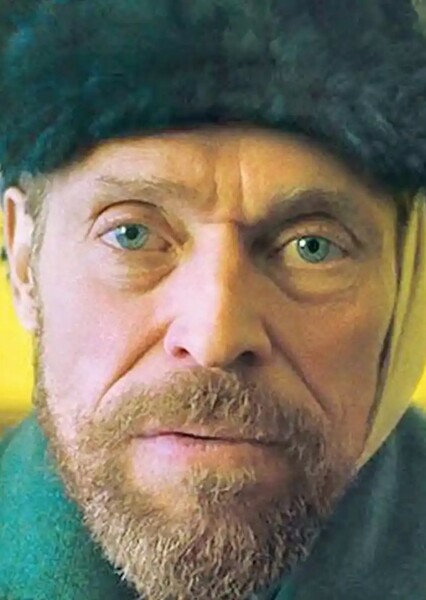 Vincent van Gogh