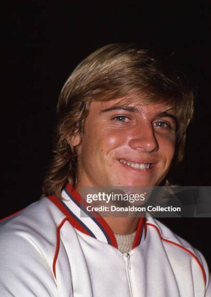Vincent Van Patten