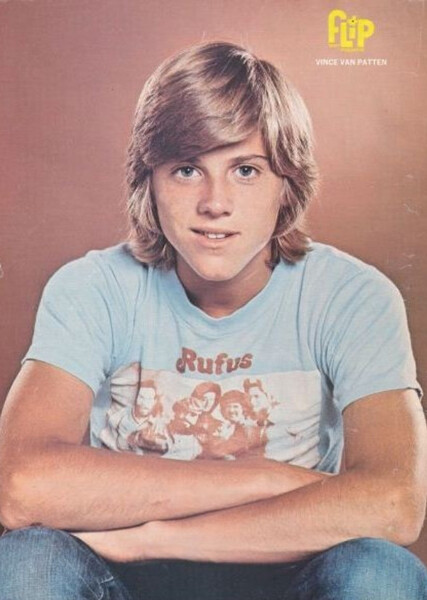 Vincent Van Patten