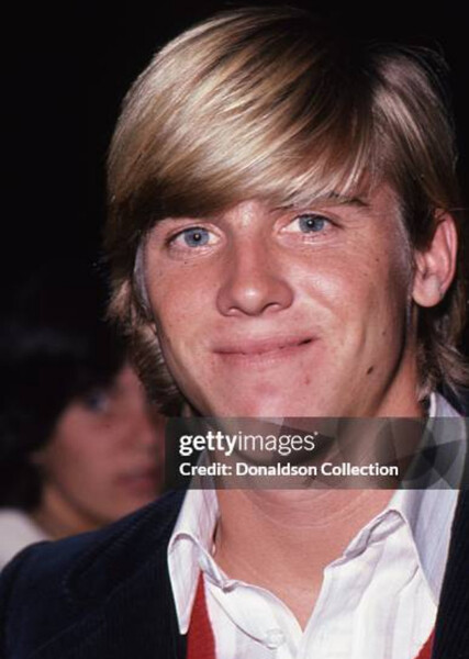 Vincent Van Patten photo