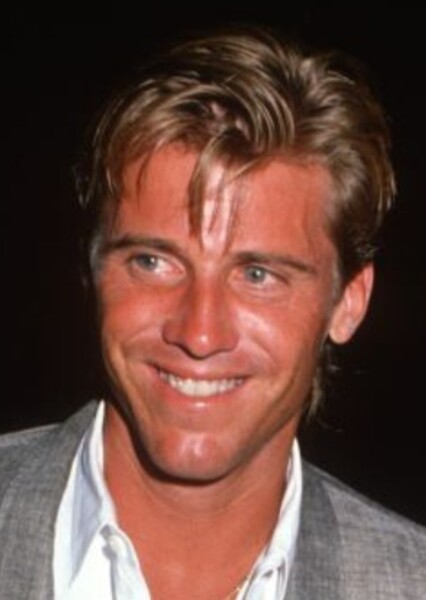 Vincent Van Patten