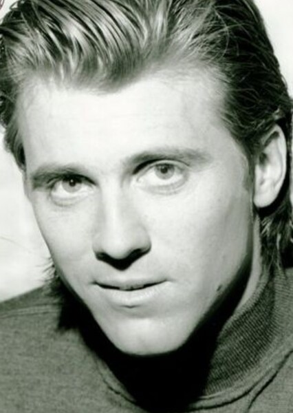 Vincent Van Patten