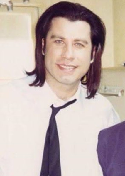 Vincent Vega photo