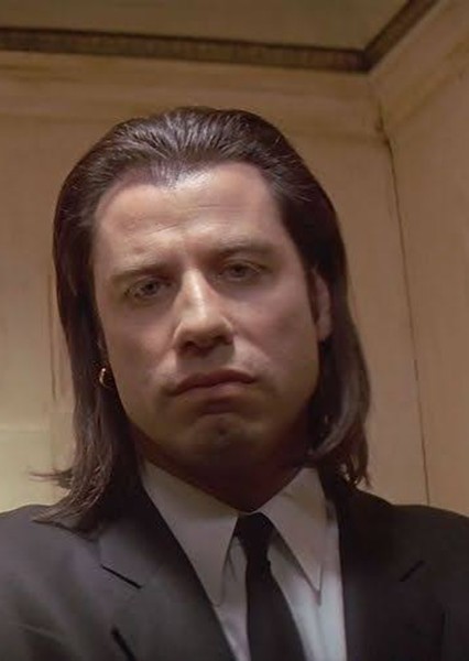 Vincent Vega photo