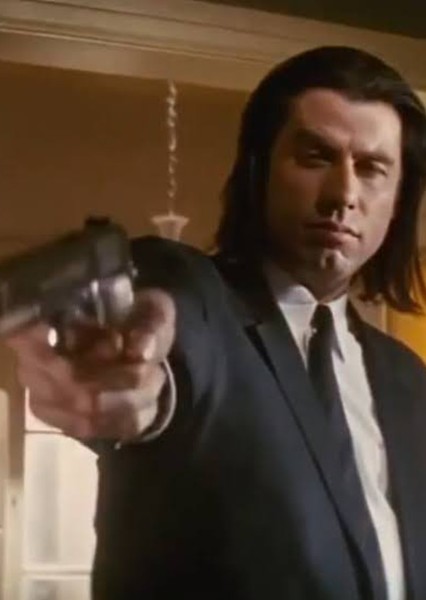 Vincent Vega photo