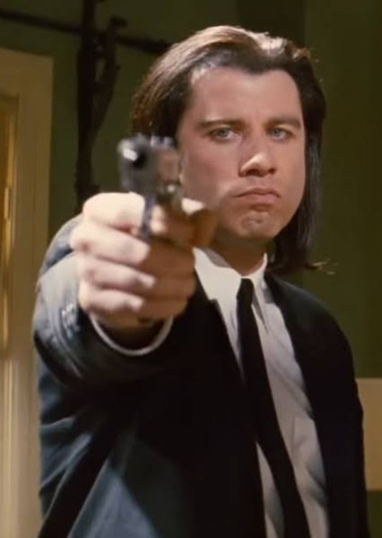 Vincent Vega photo