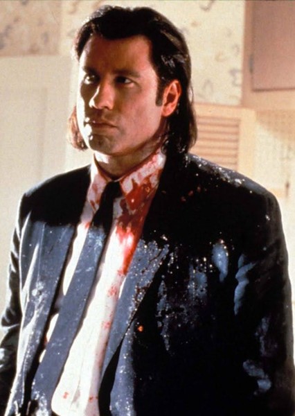 Vincent Vega photo