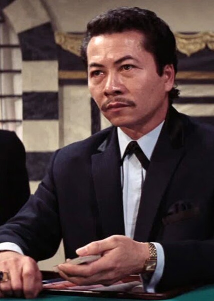 Vincent Wong