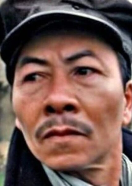 Vincent Wong photo
