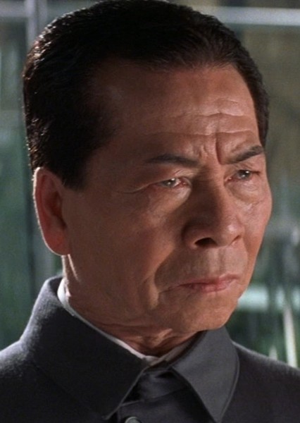 Vincent Wong