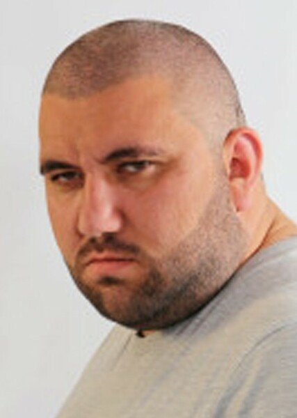 Vincenzo Fabricino photo