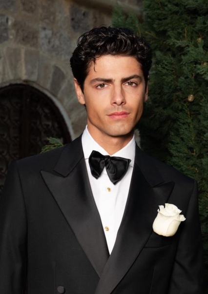 Vincenzo Melisi photo