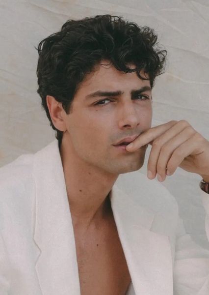 Vincenzo Melisi photo