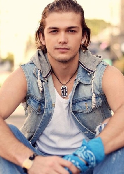 Vincenzo Richy photo