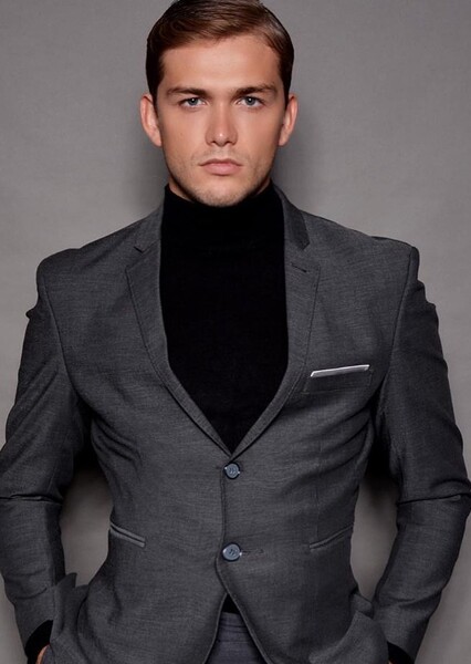 Vincenzo Richy photo