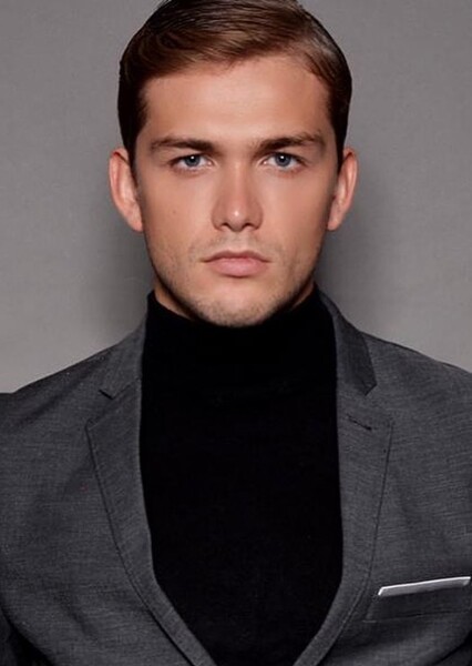 Vincenzo Richy photo