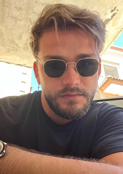 Vincenzo Richy photo