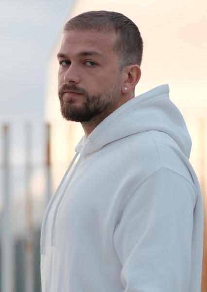 Vincenzo Richy photo