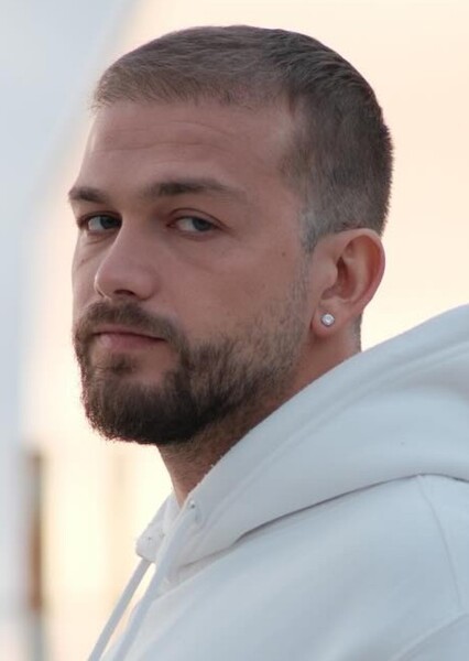 Vincenzo Richy photo