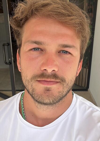 Vincenzo Richy photo