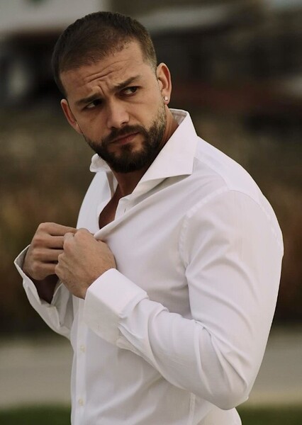 Vincenzo Richy photo