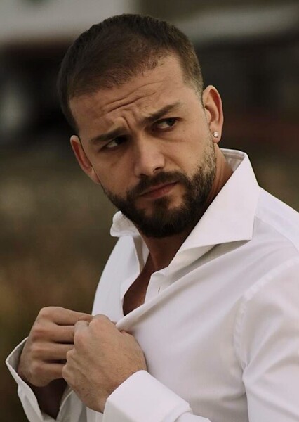 Vincenzo Richy photo