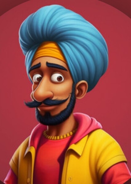 Vindaloo Singh