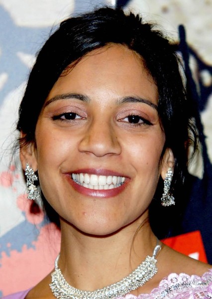 Vineeta Rishi photo