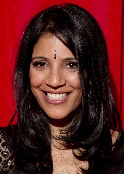 Vineeta Rishi