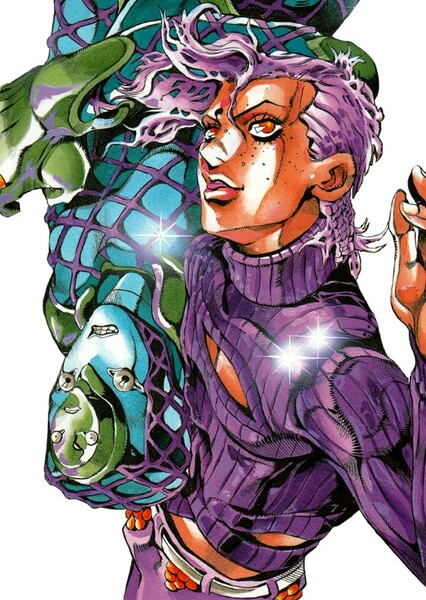 Vinegar Doppio
