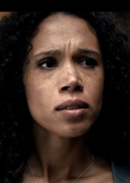Vinette Robinson photo