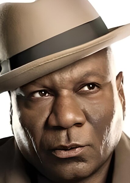 Ving Rhames photo