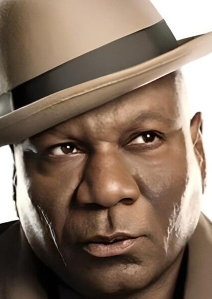 Ving Rhames photo