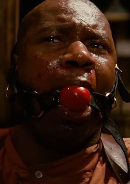 Ving Rhames