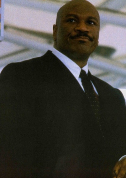 Ving Rhames photo