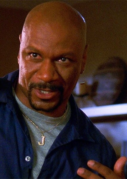 Ving Rhames