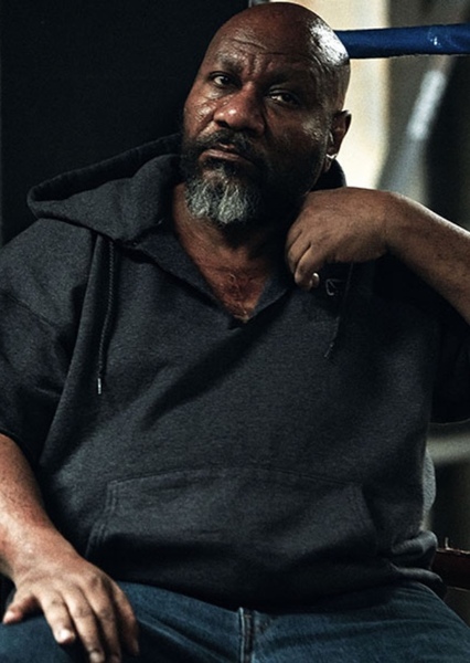 Ving Rhames