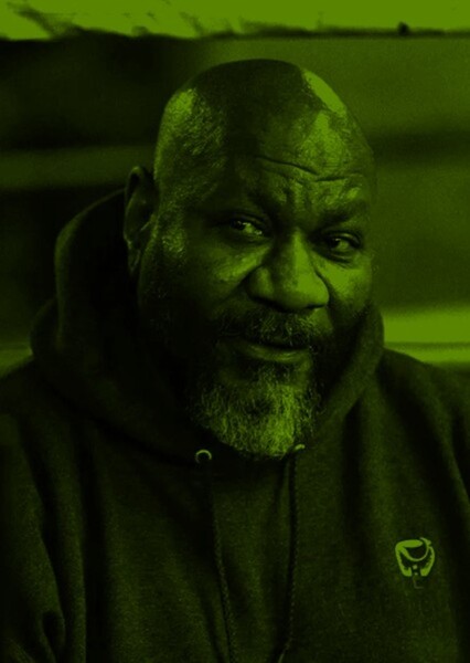 Ving Rhames photo