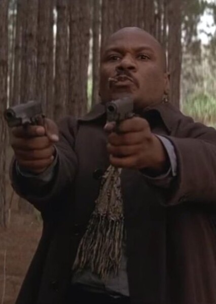 Ving Rhames