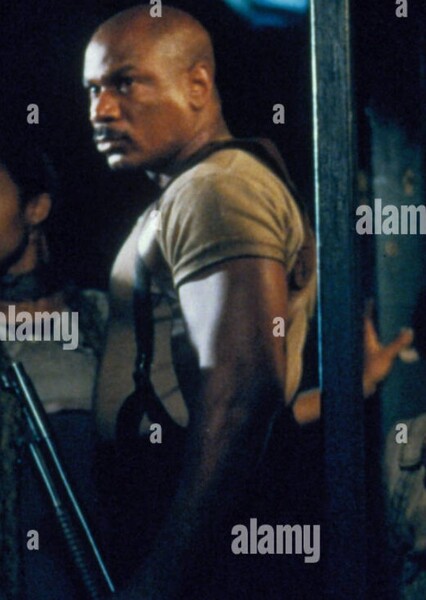 Ving Rhames
