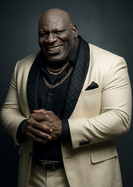 Ving Rhames photo